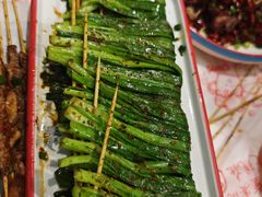 -辣出味岳阳特色烧烤·龙虾大排档(砂子塘总店)