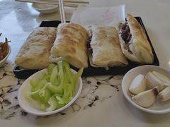 -高玛纳驴肉火烧(一世界店)