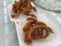 -香港富临皇宫(扬名广场店)