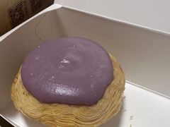 -鲍师傅糕点(虹口龙之梦店)