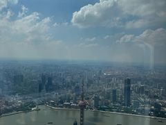 -上海中心大厦