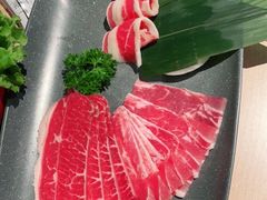 -新石器烤肉(周浦万达店)