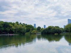 -天鹅湖体育公园