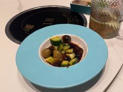 -松沪名灶·豆浆鱼头·新上海菜(江川路交大店)