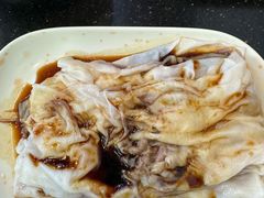 -熊记鸡粥瑞熊美食店(石岗大街店)
