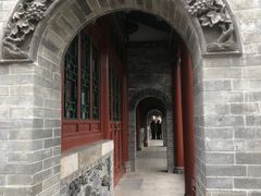 -迎泽公园