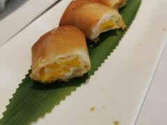 -五号茶居·新派粤菜·岭南五号酒店(沿江中路店)