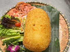 -南越郡·越式风味餐厅(青秀万达店)