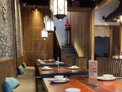 大堂-大牌大·传统杭帮菜(湖滨店)