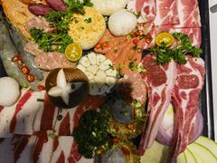 -范儿·嫂子烤肉·精致炭火烤肉(长治路店)