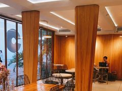 -花间茶(华侨城创意园店)