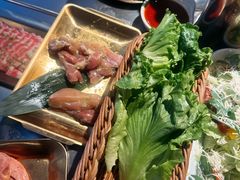 -梅梅家的烤肉店(槐北路店)