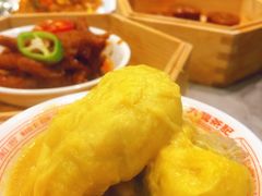-九龙茶记·粤式餐厅融合菜(鹭江店)