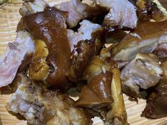 -东口码头·烧鸽子·鱼头泡饼·地方菜(金鹰悦城店)