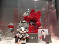 -ROSEONLY诺誓(广州K11店)