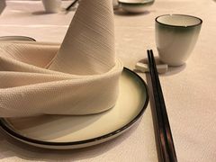 -上海金桥红枫万豪酒店-万豪中餐厅