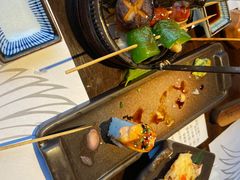 -石葵(锦业时代店)