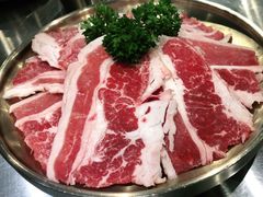 牛五花-本炙炭烤·蒲烧活鳗料理店(金沙洲店)