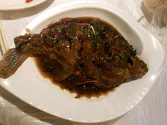 -可可大虾武汉土菜大排档(万松园1店)