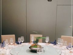 包厢-广州酒家(中华广场店)