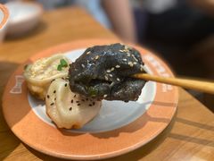 -陈家生煎(三坊七巷店)