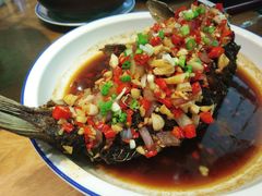 -炊烟小炒黄牛肉(中心印象城店)