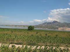 -野三坡清泉山风景区