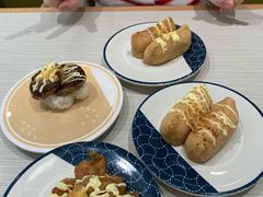 -滨寿司(新街口中央商场店)
