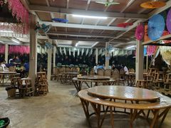 大堂-傣泐金湾餐厅