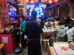 -长安大牌档之西安博物院文化餐厅(中贸店)