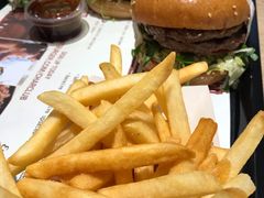 -The Habit Burger Grill 哈比特汉堡(爱琴海店)