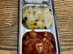 -吴草鸡爪오초닭발韩食堂(融恒盈嘉中心店)