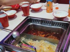 -倍儿红喜临门火锅(文兴路店)