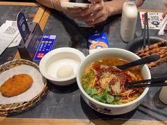 -和府捞面(天河领展广场店)