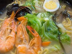 -屯屯面(海尔路店)