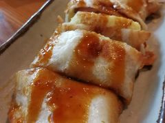 -早安山丘·豆浆油条(小木桥路店)