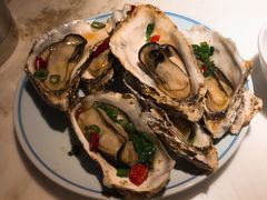-日丰园海肠水饺·老字号大连海鲜(和平广场店)