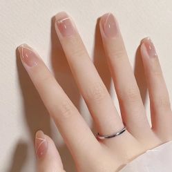 -曼都发型