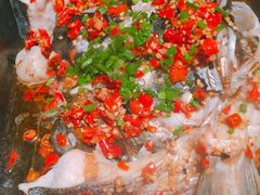 -味上湘菜馆(岳麓山店)