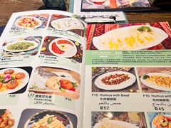 -Mevlana梅夫娜土耳其餐厅·清真