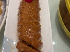 -松沪名灶·豆浆鱼头·新上海菜(飞航吾悦广场店)