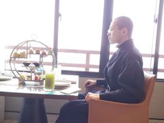 -上海波特曼丽思卡尔顿酒店