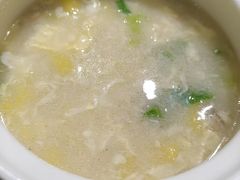 -乔家小院•非遗驴肉•青岛菜(滨河路店)