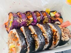 -胤韩紫菜包饭·炸鸡·拌饭(宋家庄店)