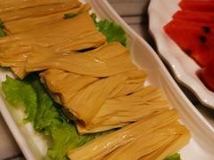 -京都蝎府羊蝎子火锅(珠市口店)
