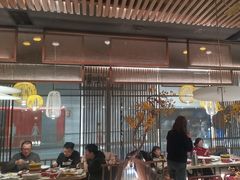-京华烟云·北京烤鸭(领展购物广场·中关村店)