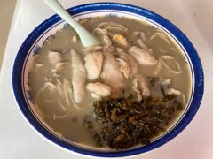 -明呈黄鱼面馆(斜土路店)