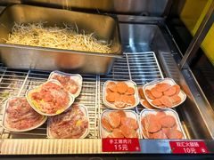 -林静小吃(复兴路店)