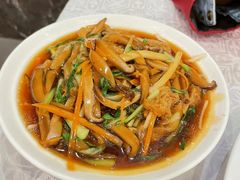 -功德林素菜饭庄(前门店)
