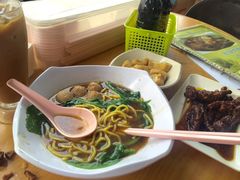 -新记肉骨茶